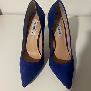 Steve Madden Heels